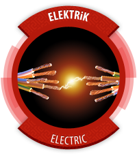 Elektrik